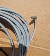 фото thumb №5, Mercedes w140 c140 cl coupe шланг вакууму wąż шланг насос