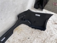 фото thumb №9, Бампер задня bmw g21 3 2017 m-pakiet 6xpdc задній