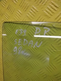 фото thumb №3, Bmw e39 стекло дверь правый перед