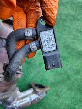 фото thumb №10, Каталізатор dpf renault scenic iii 1.6 dci qashqai j11