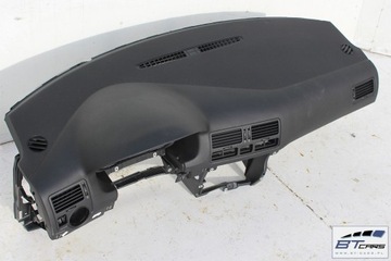 фото thumb №15, Vw bora golf iv 4 консоль панель роздавальна капот 1j1857002 1j1 857 002
