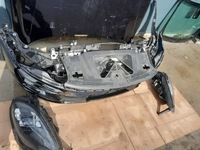 фото thumb №7, Перед kompletny бампер капот porsche macan 95b 3.6