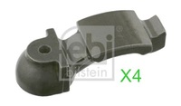 фото thumb №1, Febi 08400 x4 рычаг клапана толкатель двигателя