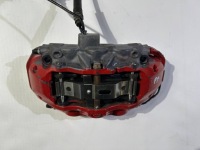 Супорт гальмівний шланг правий перед передній maserati ghibli m157 2013- Недорого, фото thumb