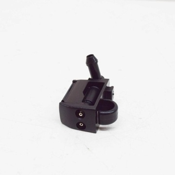 фото thumb №9, Насадка омывателя volvo xc60 mk1 оригинальный 31378706