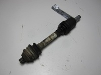 фото thumb №5, Приводной вал задняя левая smart mc01 600 99r