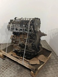 фото thumb №1, Двигатель renault master iii фургон m9td880 2.3l дизель 2013