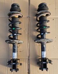 Купить Renault express 2021- амортизатор правый левый перед 543023778r, фото thumb