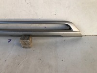 фото thumb №4, Opel crossland x накладка бампера перед