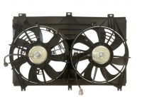 фото thumb №1, Вентиляторы lexus gs 300 300h 350 350h 2012-