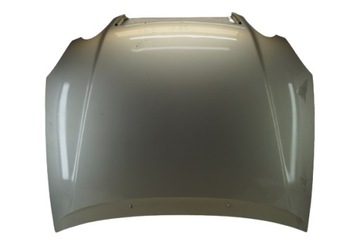 фото thumb №1, Капот кришка двигуна lexus gs ii gs300