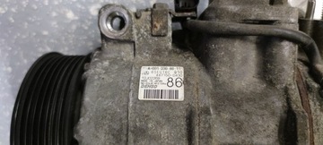 фото thumb №9, Mercedes w211 w219 3.0 cdi компрессор кондиционера