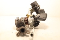фото thumb №6, Турбонагнетатель skoda rapid ii 1.2tsi 004e145721l