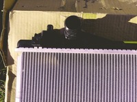 фото thumb №6, Suzuki grand vitara 05- радиатор