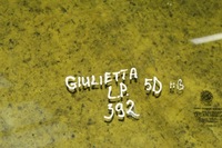 фото thumb №4, Скло лівий перед alfa romeo giulietta 5d hb