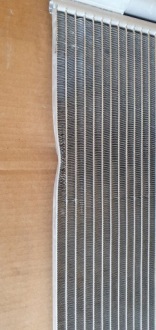 фото thumb №3, Конденсатор радіатор кондиціонера renault kadjar espace v qashqai x-trail