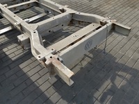 фото thumb №10, Рама vw crafter i mercedes sprinter 906 358cm