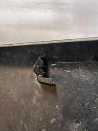 фото thumb №6, Молдинг лівий задня задня renault master iii 3 iv 4 768e00001r