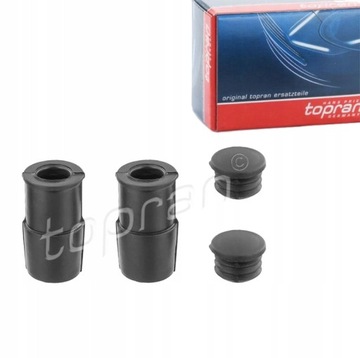 фото thumb №1, Набор ремонтный тормоза seat altea xl 1.2 tsi 1.4