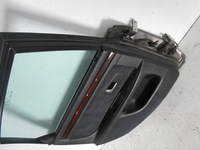 фото thumb №8, Дверь левый зад lz1t audi a8 d2 #