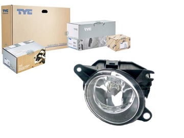 фото thumb №1, Галоген - лампа противотуманная tyc 140292 4412015ru