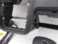 фото thumb №7, Консоль подушки ремені подушка  vw golf v 5 5d