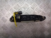 фото thumb №2, Ручка левая задняя наружная avensis t25 6t1