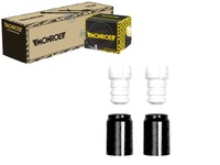 фото thumb №1, Monroe втулка важеля 4705517 9210182 4705664 9209