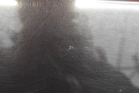 фото thumb №4, Крышка багажника багажника задняя задняя lz9y audi q7 4l 05-09