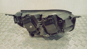 фото thumb №10, Opel vivaro c zafira d life 19-24 bi ксенон 9832837680 европа комплектная оригинал