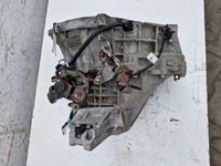 фото thumb №10, Kia carens 4 iv 1.7 crdi коробка передач коробки передач механічна коробка передач 6b wew6h