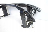 фото thumb №9, Skoda enyaq vw id.4 id4 балка підсилювач бампера перед 11a807111