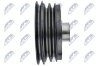 фото thumb №8, Шкив коленчатого вала коленчатого rkp-ms-033