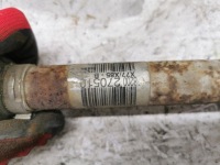 Привідний вал довга правий перед renault clio 3 1.5 dci в Україні, фото thumb