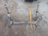 фото thumb №1, Honda jazz v crosstar балка підвіска oś задня