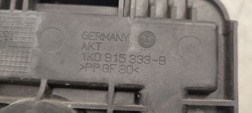 фото thumb №11, Корпус основа акумулятора vw touran 1,9 tdi