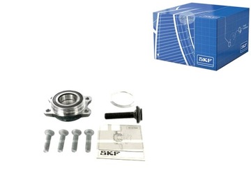 фото thumb №2, Skf vkba 6547 набор подшипник колёса vkba 6547 vkba