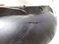 фото thumb №8, Insignia a 08-13 труба шланг wąż інтеркулер повітря 2.0 cdti a20dth