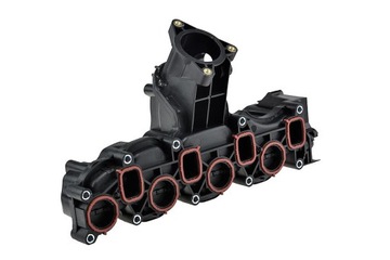 фото thumb №1, Колектор всмоктуючий vw golf vi 1.6tdi 2009- golf plus 1.6tdi 2009- | 03l129711