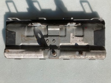 фото thumb №9, Skoda octavia iii подушка air bag коленная 5g2880842d