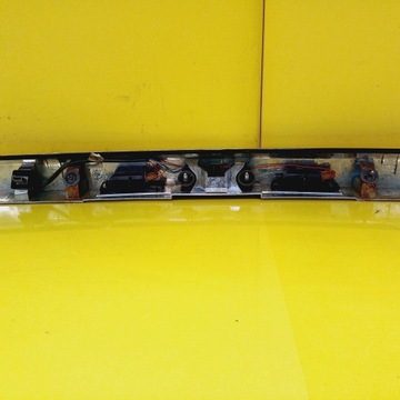 фото thumb №14, Накладка кришки багажника opel zafira b 13137862 nr349