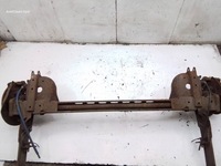 фото thumb №6, Renault trafic ii балка подвеска osi задний 93851576