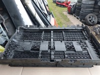 фото thumb №3, Жалюзи шторка воздуха berlingo iv rifter combo e