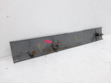 фото thumb №6, Dodge durango ii рестайлінг 07r накладка планка порогова права праві перед