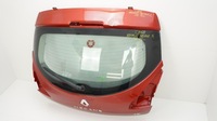 фото thumb №4, Кришка багажника багажника задня renault megane iii 08-12r tennj