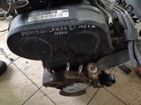 фото thumb №5, Lancer viii 2008 - 2012 rok двигатель 2.0did bwc