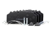 фото thumb №15, Stark skbp-0011312 набор do замена тормозных колодок тормозных do iveco eurostar