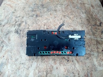 фото thumb №7, Спидометр манометр vw caddy iii 3 1.9 sdi 6k9920840f