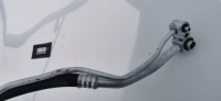 Шланг трубка патрубок кондиціонера 13312825 opel insignia a Доставка, фото thumb