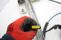 Подъемник механизм стекло левый перед alfa romeo gt 606815930 Доставка, фото thumb